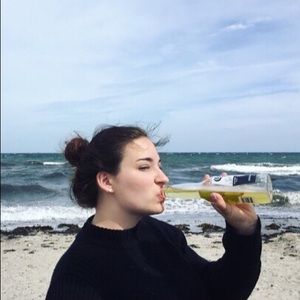 Meet your Posher, Jordan